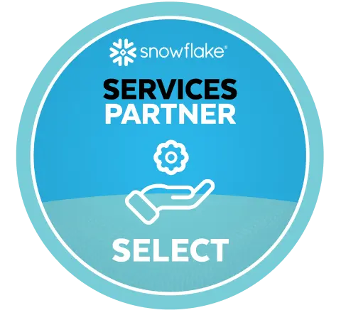 IT Squad - Snowflake Partner Select