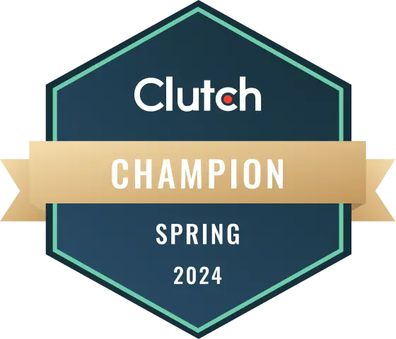 Clutch Champion 2024